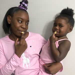 Meet your Posher, Danayjah